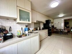 Blk 8 Teck Whye Heights II (Choa Chu Kang), HDB 4 Rooms #541066871